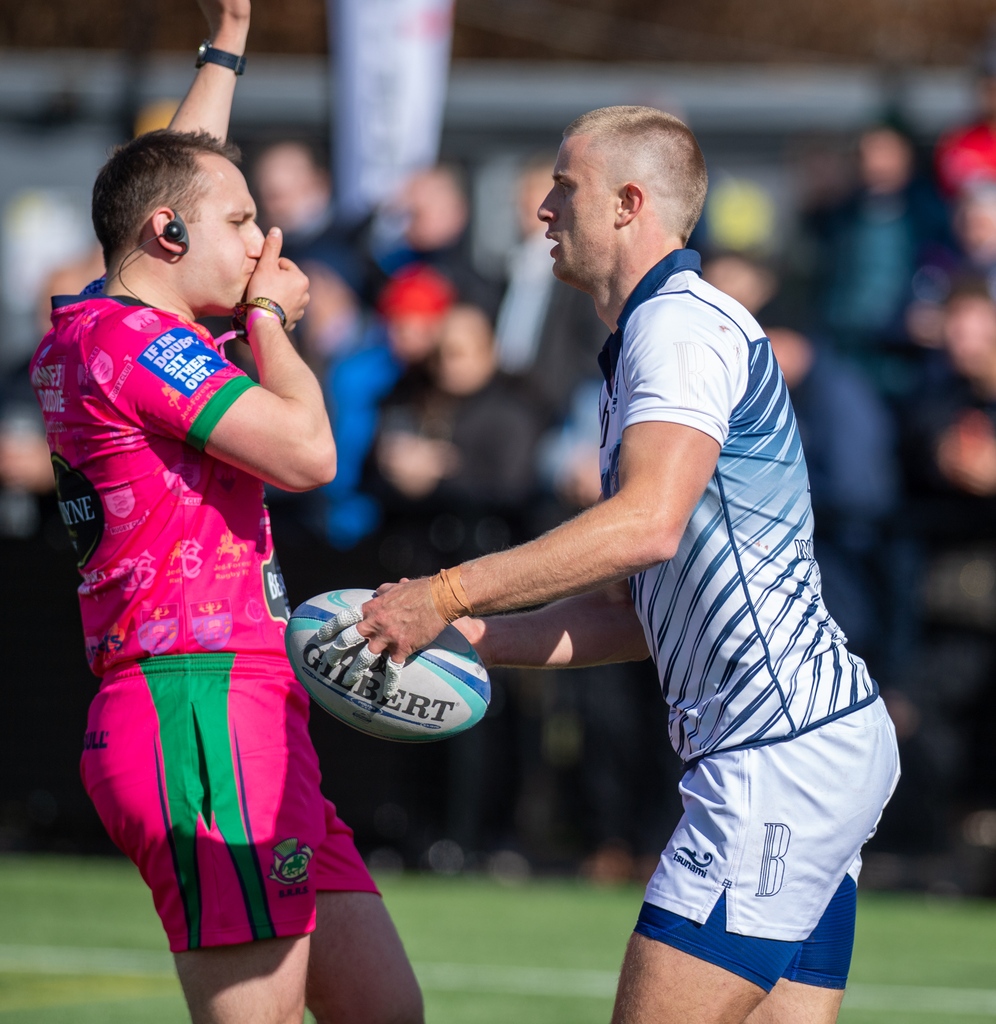 CoOptimistRugby's tweet photo. FREDDIE OWSLEY'S RED CARD 

We can confirm that Freddie Owsley’s red card has been overturned and has been expunged from the players record following a review by The SRU Disciplinary Committee.

#freefreddie #rugbysevens #rugby #sevens #rugbyfan https://t.co/kEvJ3Q8C6y