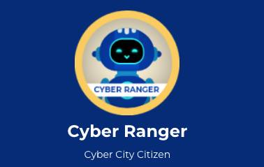 Cyb3rM0use's tweet photo. 🕵️‍♀️Calling all South Wales Scouts/Guides/Youth Leaders! Would you be interested in #CyberExplorers, a free gamified platform for 11-14year-olds? 
👨‍💻Our future cyber specialist can earn Cyber badges and learn #SkillsForLife! DM me for info 
#youthgroups #scouts #guides https://t.co/xDX0m5Gsxt