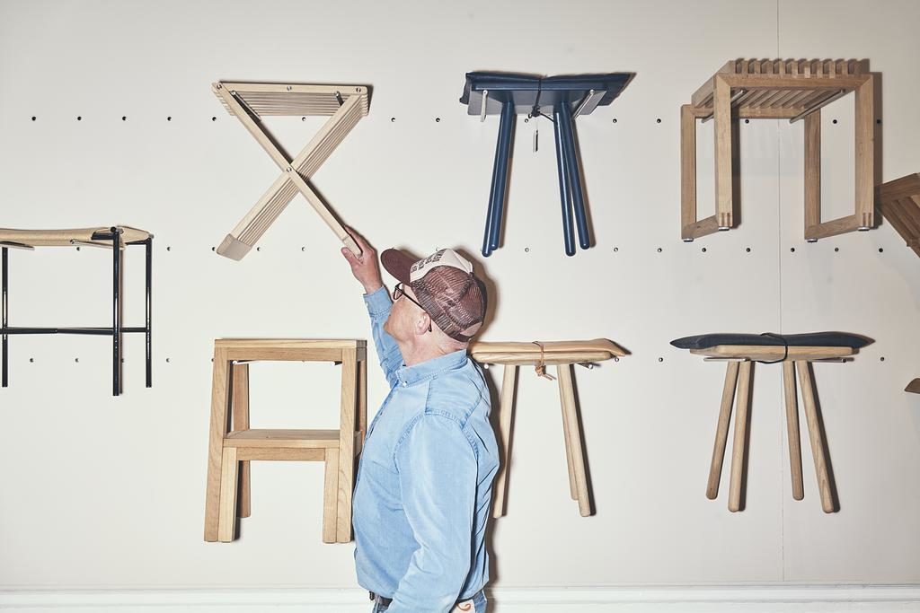 Skagerak: Leading The Way In Sustainability
Skagerak has eco friendliness built into its DNA but under CEO Jesper Panduro it's leading the way in sustainability with more to come.
zpr.io/522RpwbZ6Pqd