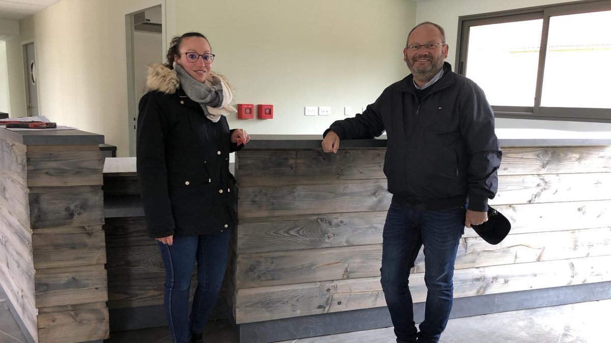 CourrierPicard's tweet photo. Le bistrot de pays de Mons-Boubert cherche son futur cuisinier ➡️ https://t.co/wR5zHv916h #MonsBoubert #Abbeville #Somme #emploi #job #cuisine #gastronomie #alertjob #bistrot https://t.co/Eqpz0l43Xv