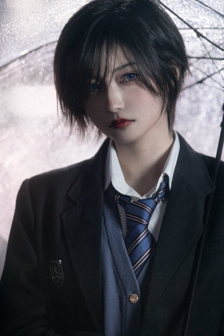 コスプレイヤー帅嘤嘤（シェンインイン）のTwitter画像74