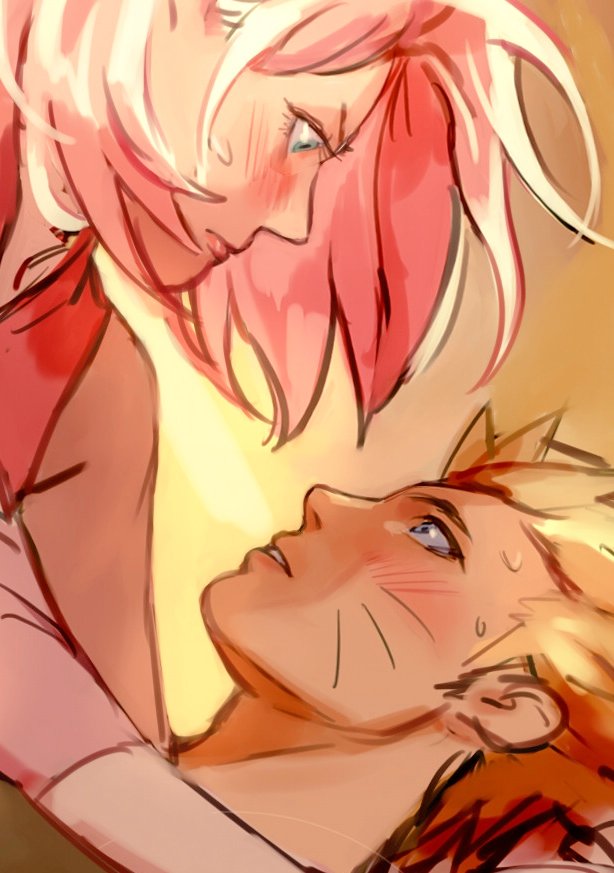 BLOOM76227940's tweet photo. Hi, I'm Bloom, an artist who draws narusaku!! (in this account) 💗💖 #PortfolioDay https://t.co/aY0ApZJAKc