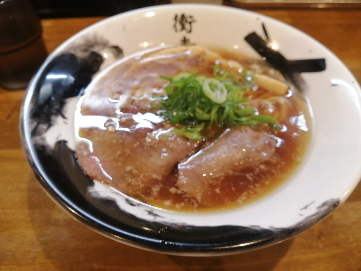 美味でございました。