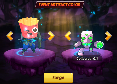 DLienucs's tweet photo. When you're forging a pet, use an alternate account to check pet's actual HUE prices on the auction house and get the most valuable🙃 *flies away*
#ClashOfStreamers https://t.co/PlzXmbOFud