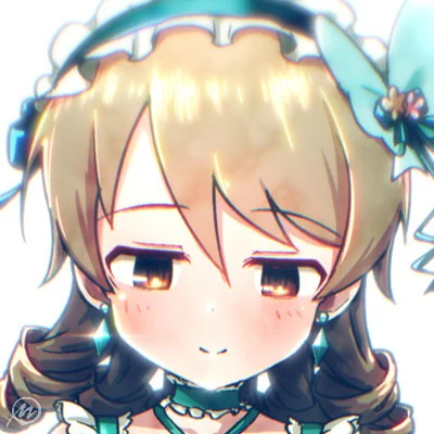 #顔だけで50リツイート来たら強者
のののののの🍫🦋🐿️ 