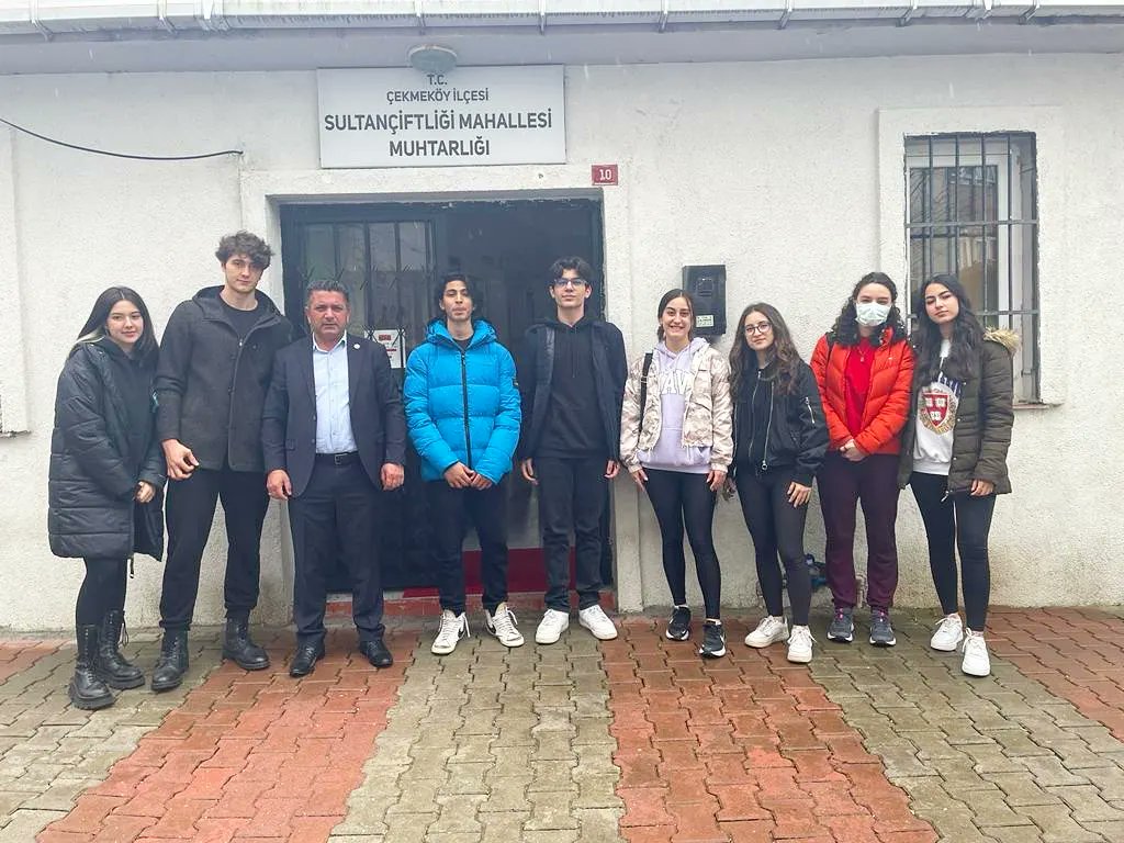 Çamlıca Doğa Koleji öğrencilerimiz gerçekleştirdiği Ramazan Kolisi sosyal sorumluluk projelerini çok büyük bir özveri ve hızlı bir organizasyonla başarı ile tamamladılar. <a href="/DogaOkullari/">Doğa Koleji</a> <a href="/kadirkilichoca/">KADİR KILIÇ</a> <a href="/melike_ilhan/">Melike_Okatan</a> <a href="/JalanGK/">Jalan G. Korkmaz</a> <a href="/BetulErok/">Betül EROK</a> <a href="/KalyoncuGulhan/">Gulhan Kalyoncu</a>