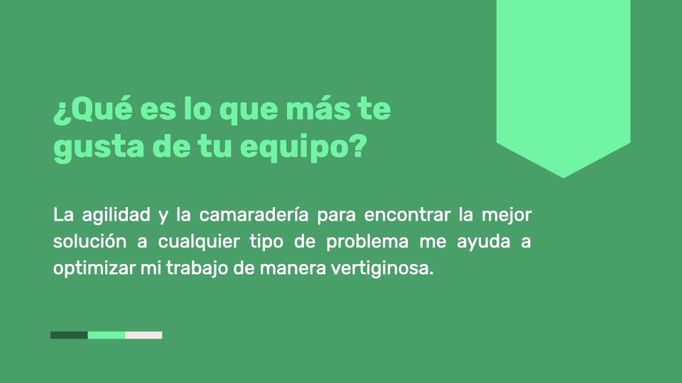 Conoce a Enrique Vazquez Cerviño, Full Stack Developer en EMMA. Enrique ayuda a su equipo en el desarrollo angular, #node, #Python, #mysql, elástica y #Kubernetes que utilizamos para el funcionamiento de las #aplicaciones y sus funcionalidades. 

#appmarketing 
#apps #equipo