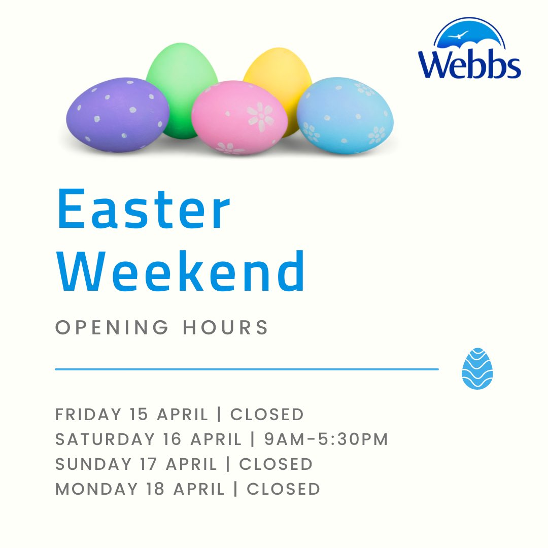 Webbs Motor Caravans tweet media