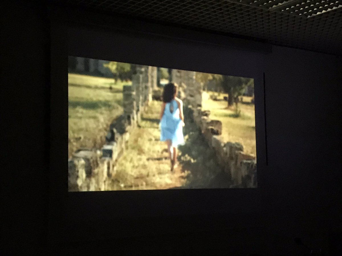 Centro Responsabilità Sociale (@socialecentro) on Twitter photo Ora il cortometraggio “L’altra terra” di <a href="/BayerItalia/">Bayer Italia</a> in collaborazione con il <a href="/Giffoni/">Caco Giffoni</a> Innovation Hub: la storia di differenti generazioni per spiegare come la professione dell’#agricoltore rinasce grazie all’#innovazione, al #digitale e alle nuove #tecnologie. Ora il cortometraggio “L’altra terra” di <a href="/BayerItalia/">Bayer Italia</a> in collaborazione con il <a href="/Giffoni/">Caco Giffoni</a> Innovation Hub: la storia di differenti generazioni per spiegare come la professione dell’#agricoltore rinasce grazie all’#innovazione, al #digitale e alle nuove #tecnologie.