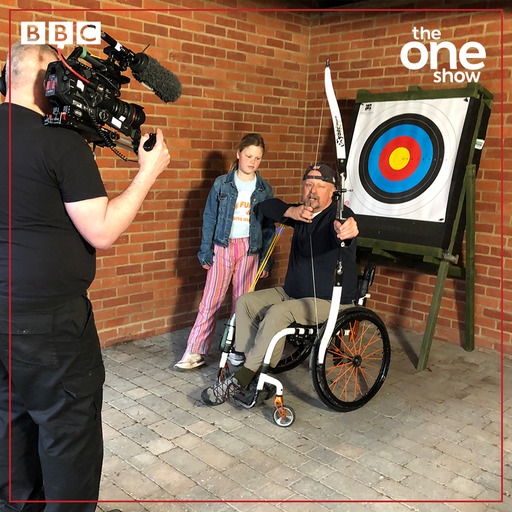 Over the past few months, we have had the privilege of spending some time with just a few members of the British team competing this week in the Invictus Games at The Hague. Good luck to all competing! Our film airs at 7pm this evening on BBC One during <a href="/BBCTheOneShow/">BBC The One Show</a>.