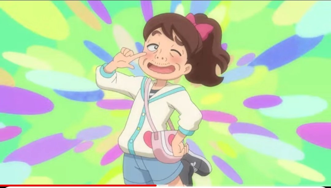Bs未放送のテレ東アニメのまとめ 妖怪ウォッチ編 2ページ目 Togetter