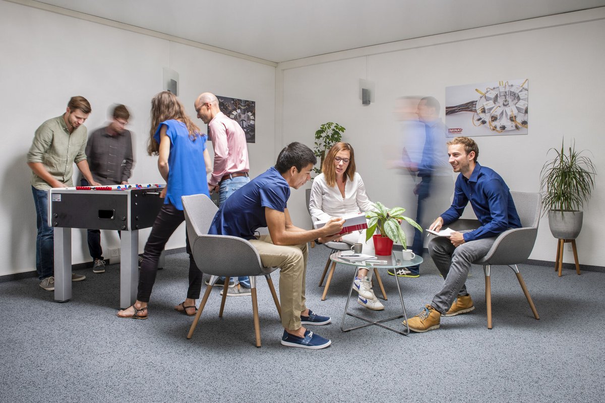 Do you want to join <a href="/imina_tech/">Imina Technologies SA</a> team in Switzerland? We are looking for #Applications, #Sales, #Mechatronics and #Software #Engineers to develop and promote our #robotic solutions for electrical #nanoprobing. 

imina.ch/en/about-us#ca…

#Semiconductorindustry #AcademicTwitter