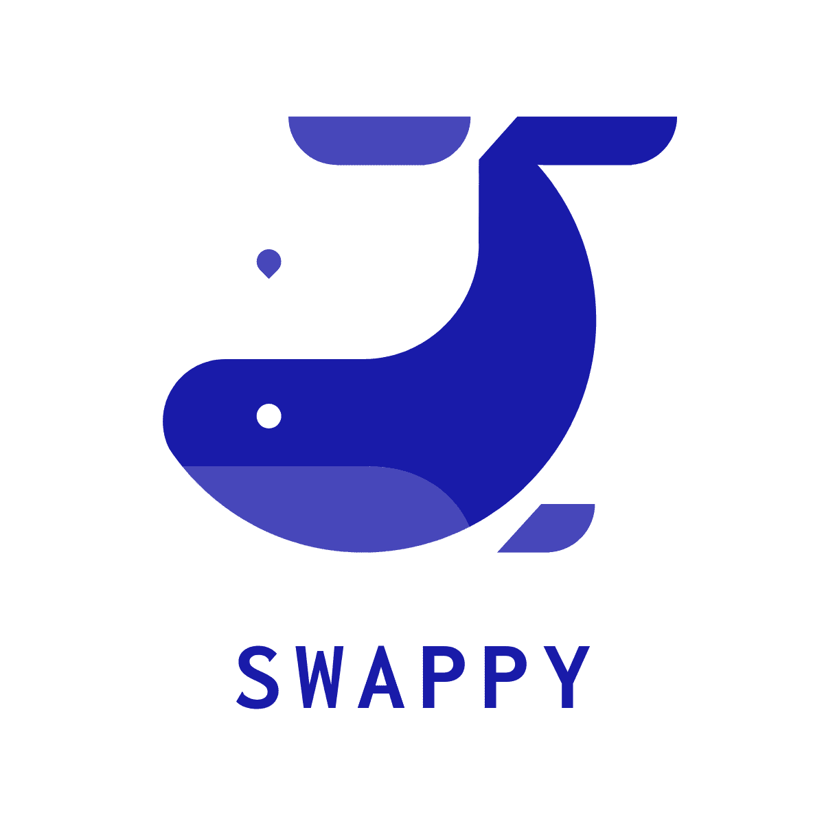 SwappyToken tweet picture