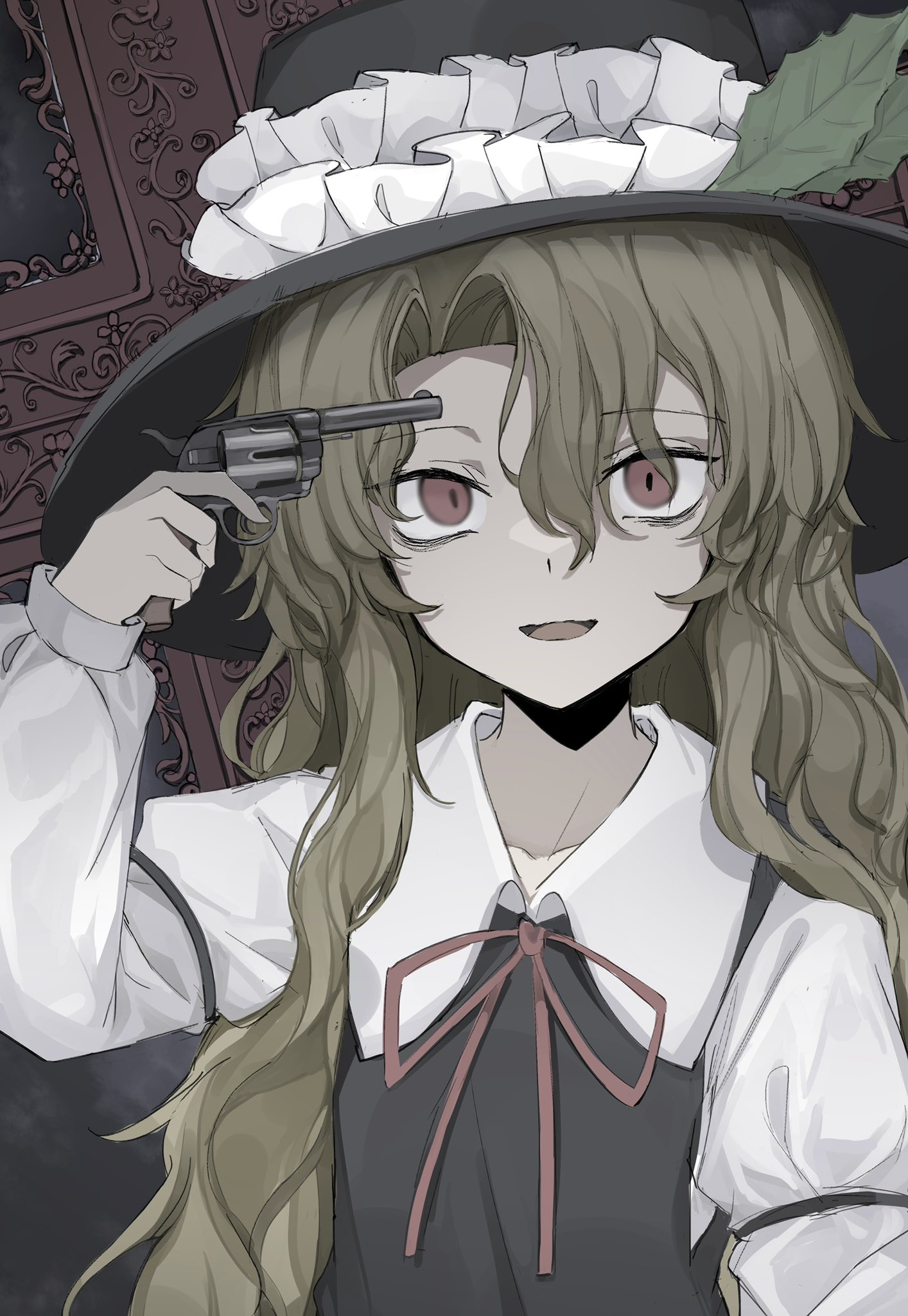 同人ボードゲーム 東方カラミティダイス 拡張Aセット