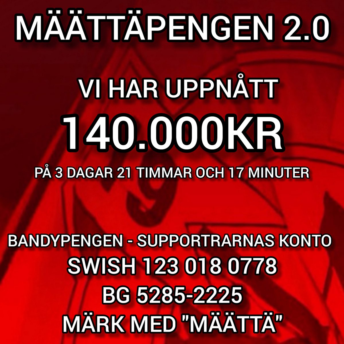 Edsbyn Red Farmers tweet media