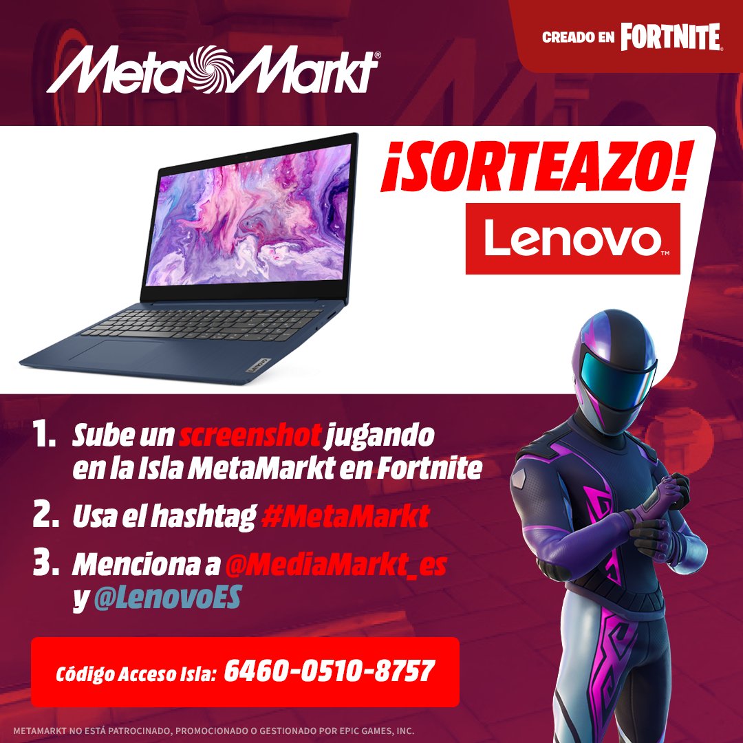 MediaMarkt España tweet media