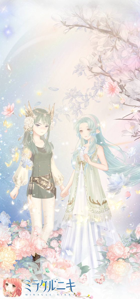 手描きイラスト オリジナル イケメン 人外 爺やアジー 男性 色紙 魔王オウマ メール便無料 魔王オウマ