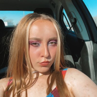 AlliGxx's tweet photo. #NewProfilePic https://t.co/cvUgil3wpw