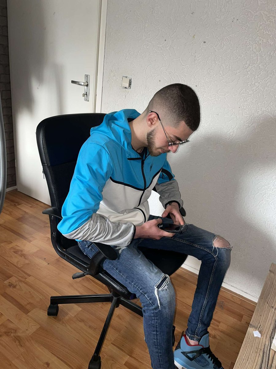 DeBeastFTW's tweet photo. Kinda miss this account 😢 https://t.co/Nc4rF8wE3k