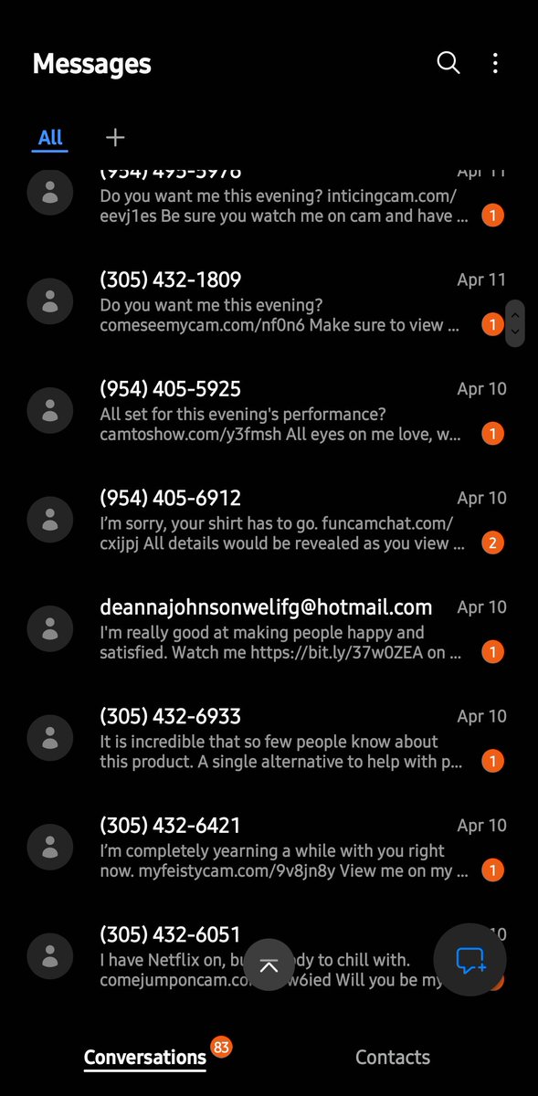 backsid3ofwater's tweet photo. Hey @Verizon @VerizonSupport @VerizonNews @VerizonPolicy

Continued (3) https://t.co/i0R2pJyLaV