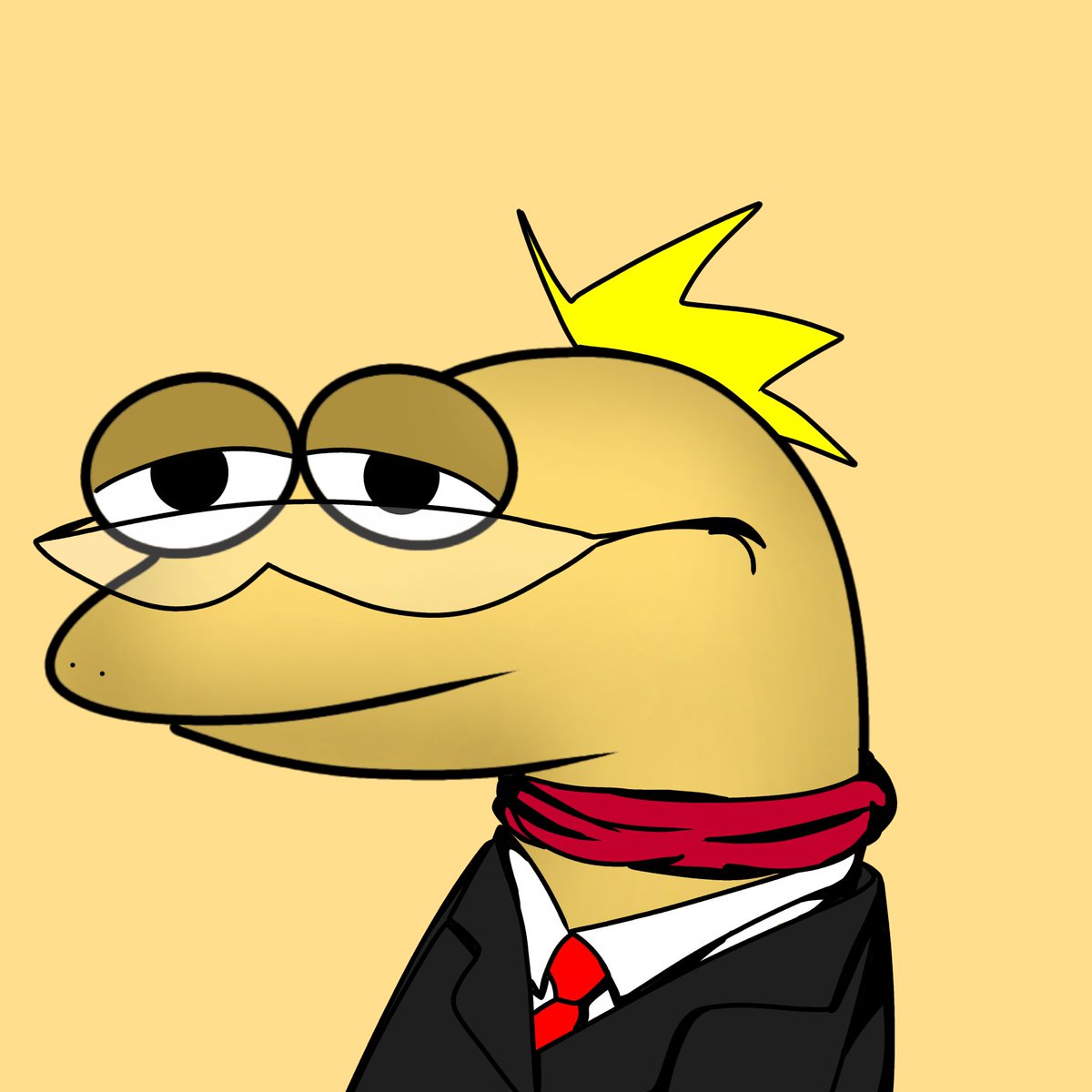 Gm #NEAR, if you're seeing this you're early. Any interaction with this post will be considered lizard
@ParasHQ <a href="/NearNft/">NEAR NFT News Club (20K)</a>
<a href="/NEARGENICS/">Neargenics | #Nearlaunchpad</a> 
<a href="/HypeDAO/">HypeDAO</a> #NearNFT #NFTCommunity #NearProtocol #Nearfuture #NFT #NFTArtist