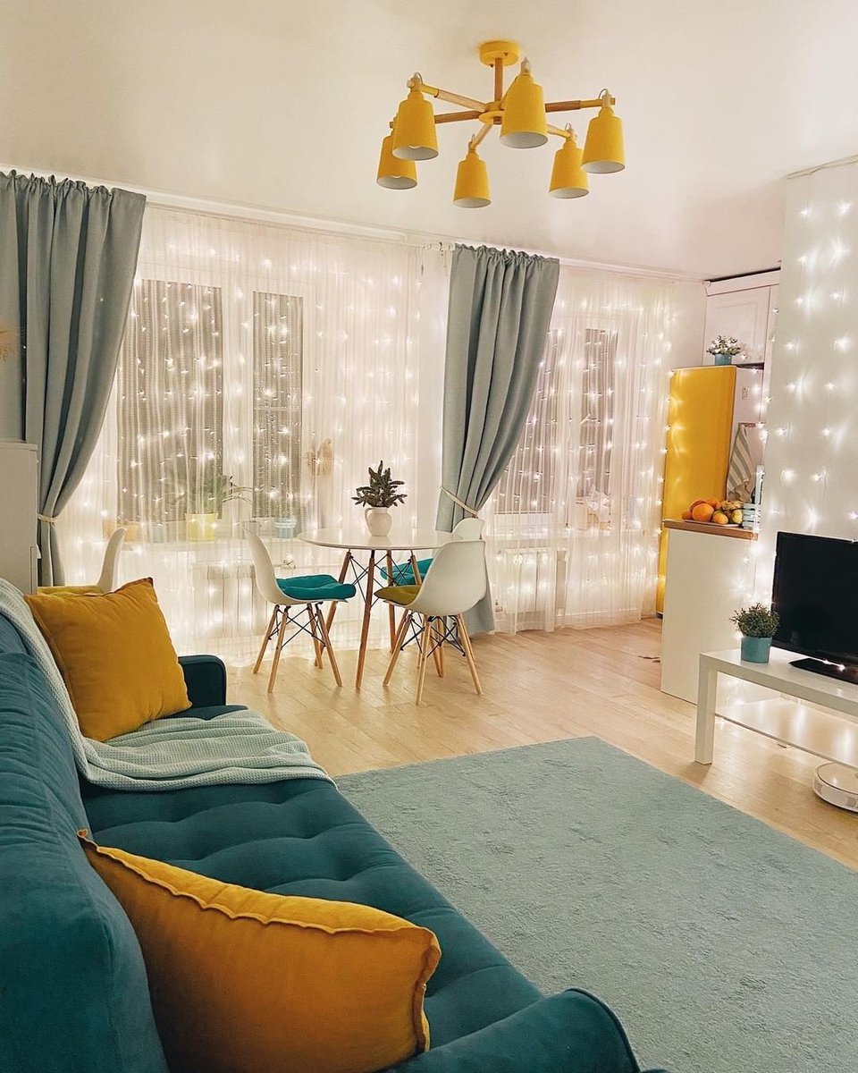 image_storeus's tweet photo. Gorgeous yellow and blue combo! What do you think? 💙💛
.
.
.
.
.
#myhomevibe #greykitchen #instaliving #pocketofmyhome #thatsdarling #hippiestyle #homeliving #nordichome #attic #kitchens #hippiegirl #hippielife #bohohomedecor #hippylife #boholifestyle #rustickitchen #cozyliving https://t.co/bpDIzg97BI