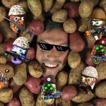Photo by Tactical Potatoes -SOLD OUT- (@TacticPotatoes)