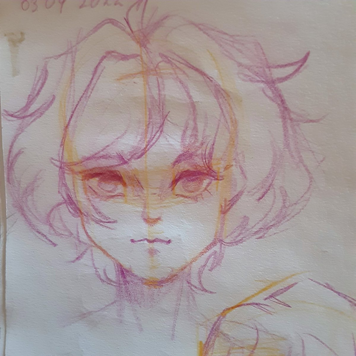 ErikaMil6's tweet photo. #скетч #sketch #традишка https://t.co/Nwx1aCLqNY