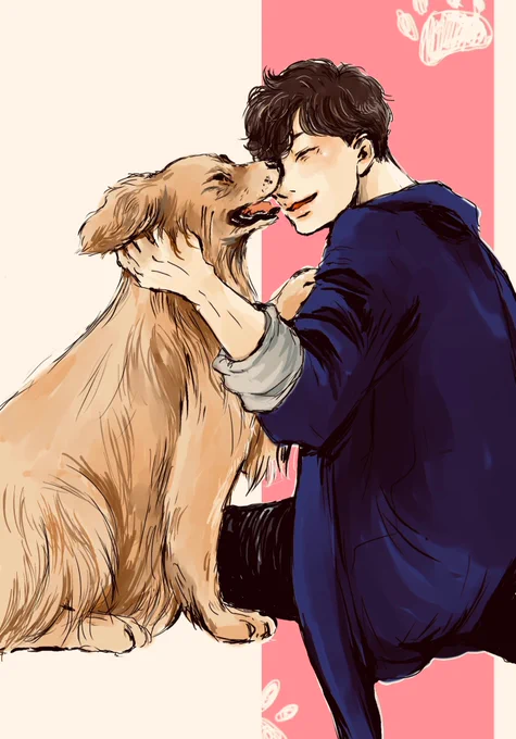 わんわんよんよん🐶🐶🐾 