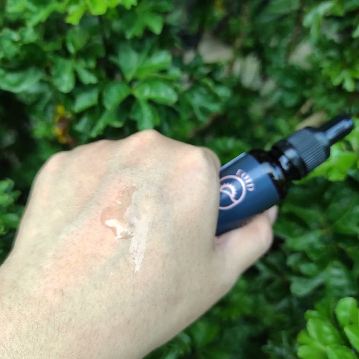 bucinmucin's tweet photo. Produk ini teksturnya gel transparan dan tidak memiliki bau. https://t.co/qzKKqNvaRU