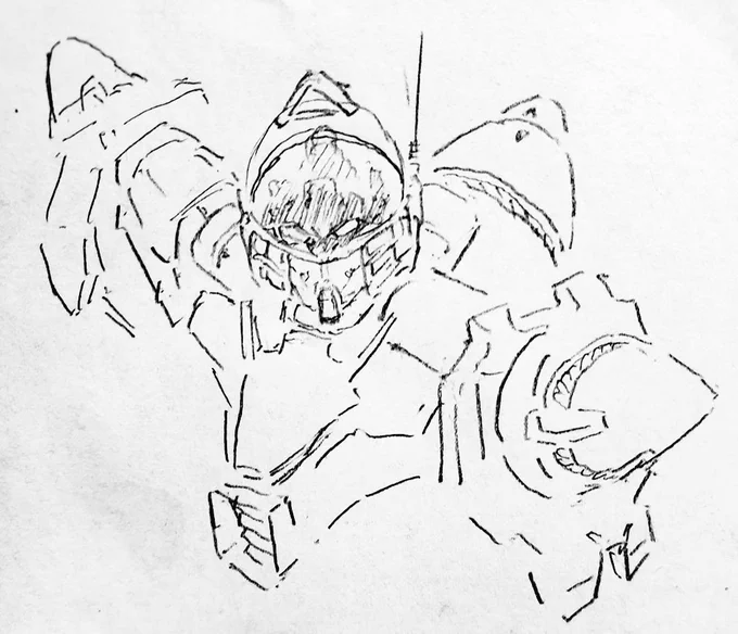 GNレイズナー 