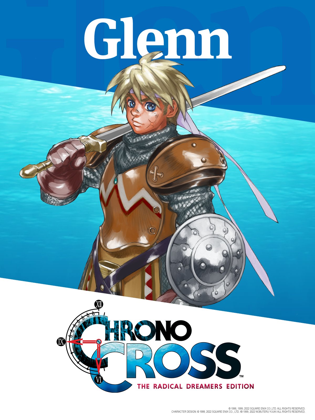 chrono cross on twitter dragoon has landed brother dario chrono cross on twitter dragoon has landed brother dario
