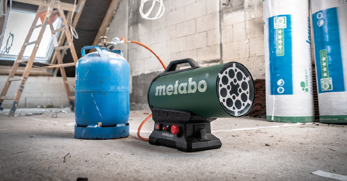 Metabo Belgium tweet media