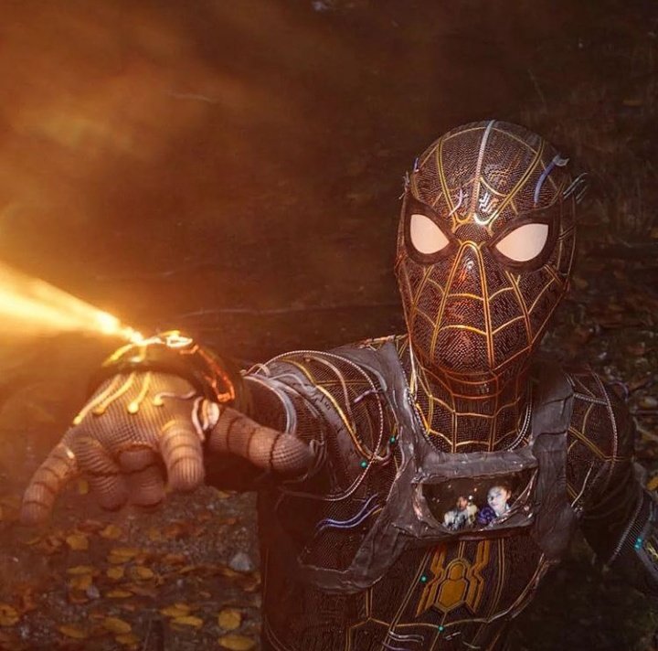 FCspidermanbr's tweet photo. 🤟❤
-#SpiderManNoWayHome https://t.co/YN15hUYj1A