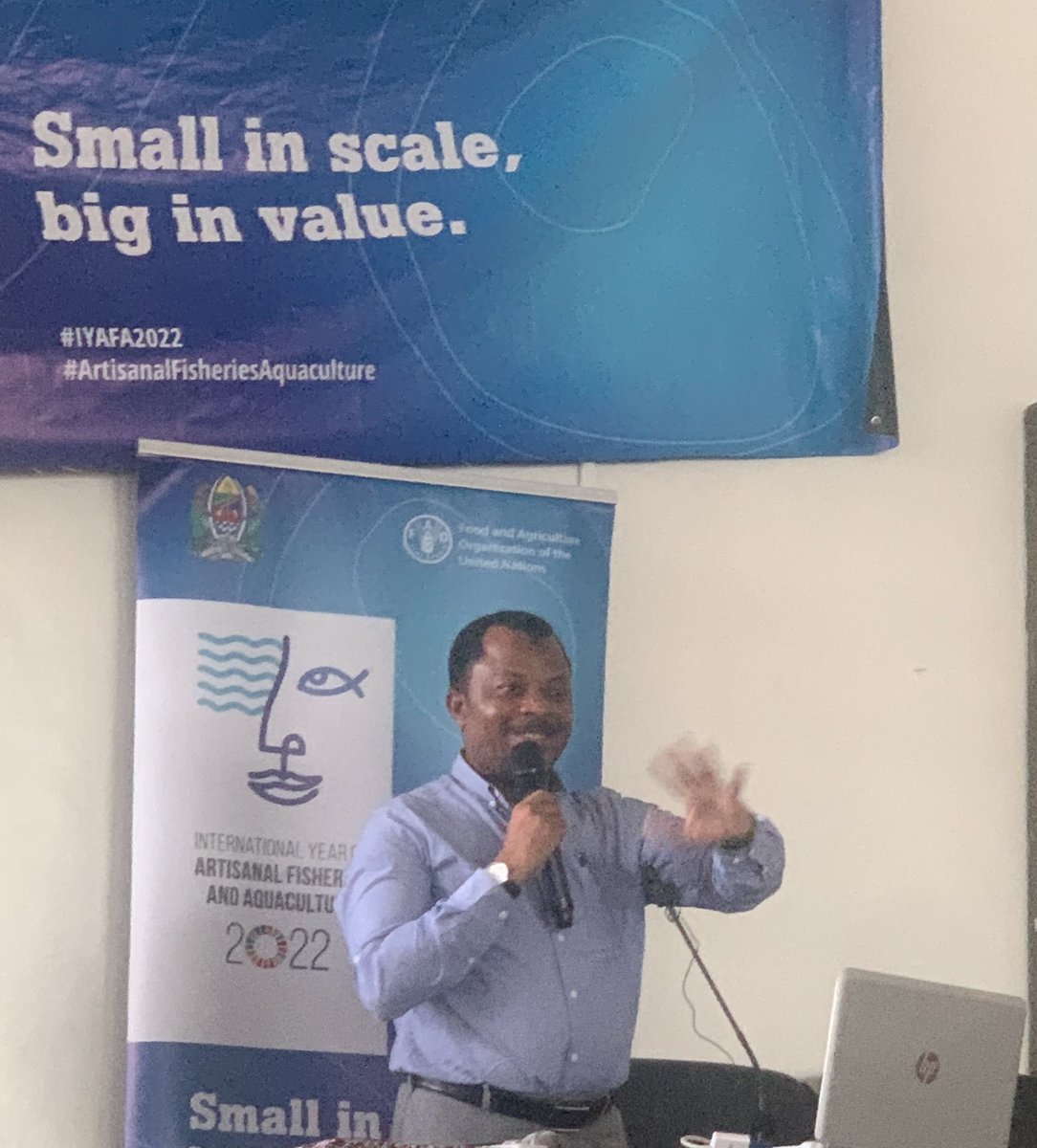 EMEDO Tanzania tweet media