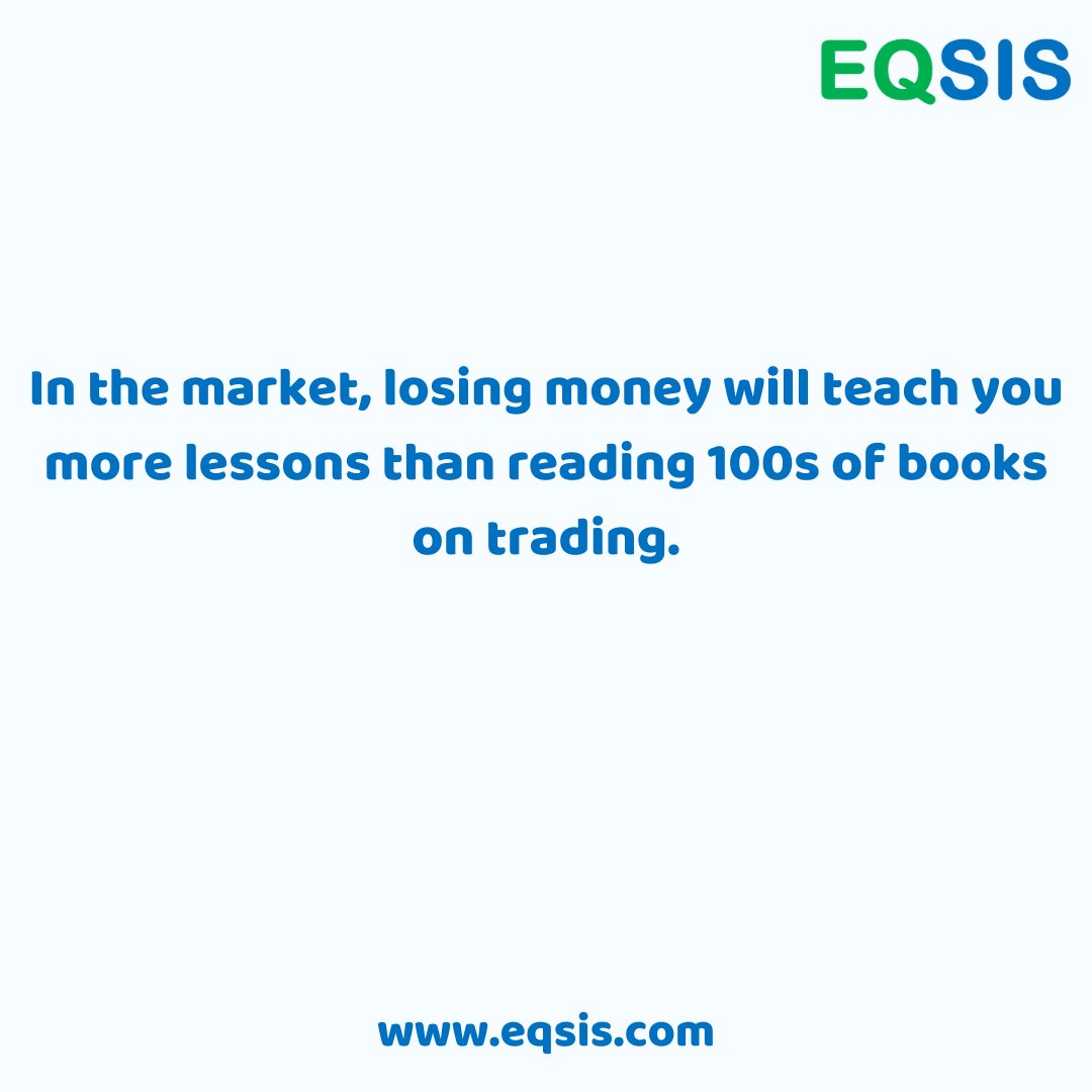 EQSIS_India's tweet photo. #StockMarket #Trading #RiskManagement https://t.co/bpPR2gLhWH