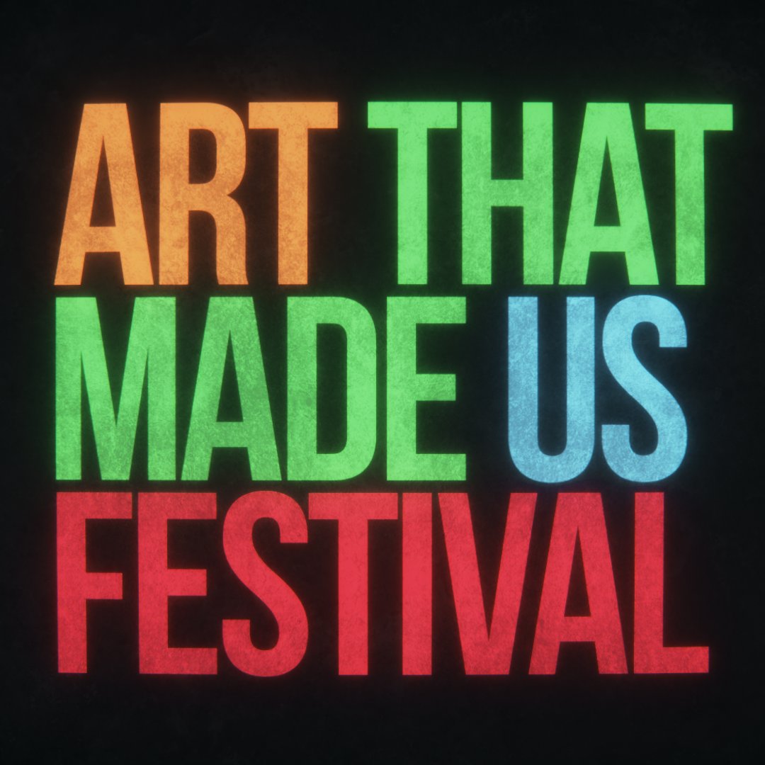 Our special exhibition 'Althea McNish: Colour is Mine' is part of the <a href="/bbcarts/">BBC Arts</a> #ArtThatMadeUs festival 2022. We've also just been featured in episode 6 of the BBC Art That Made Us TV series. Watch artist <a href="/jeremydeller/">jeremy deller</a> at the William Morris Gallery here: 

bbc.in/379iQBC