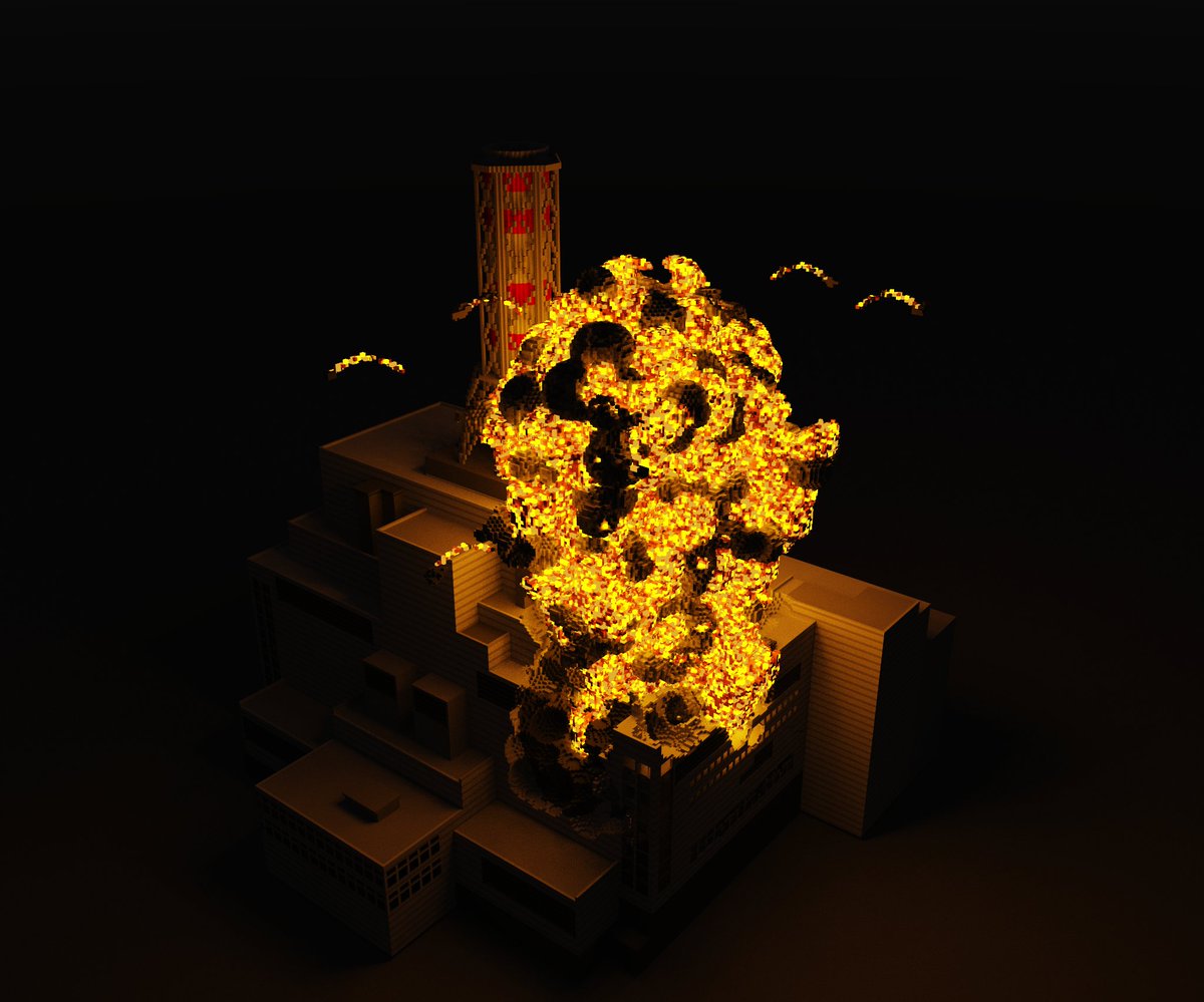 BasicThing1's tweet photo. 1.20 AM. N4 reactor explodes...
https://t.co/s3CztdBHCB https://t.co/qPGo20Sj81