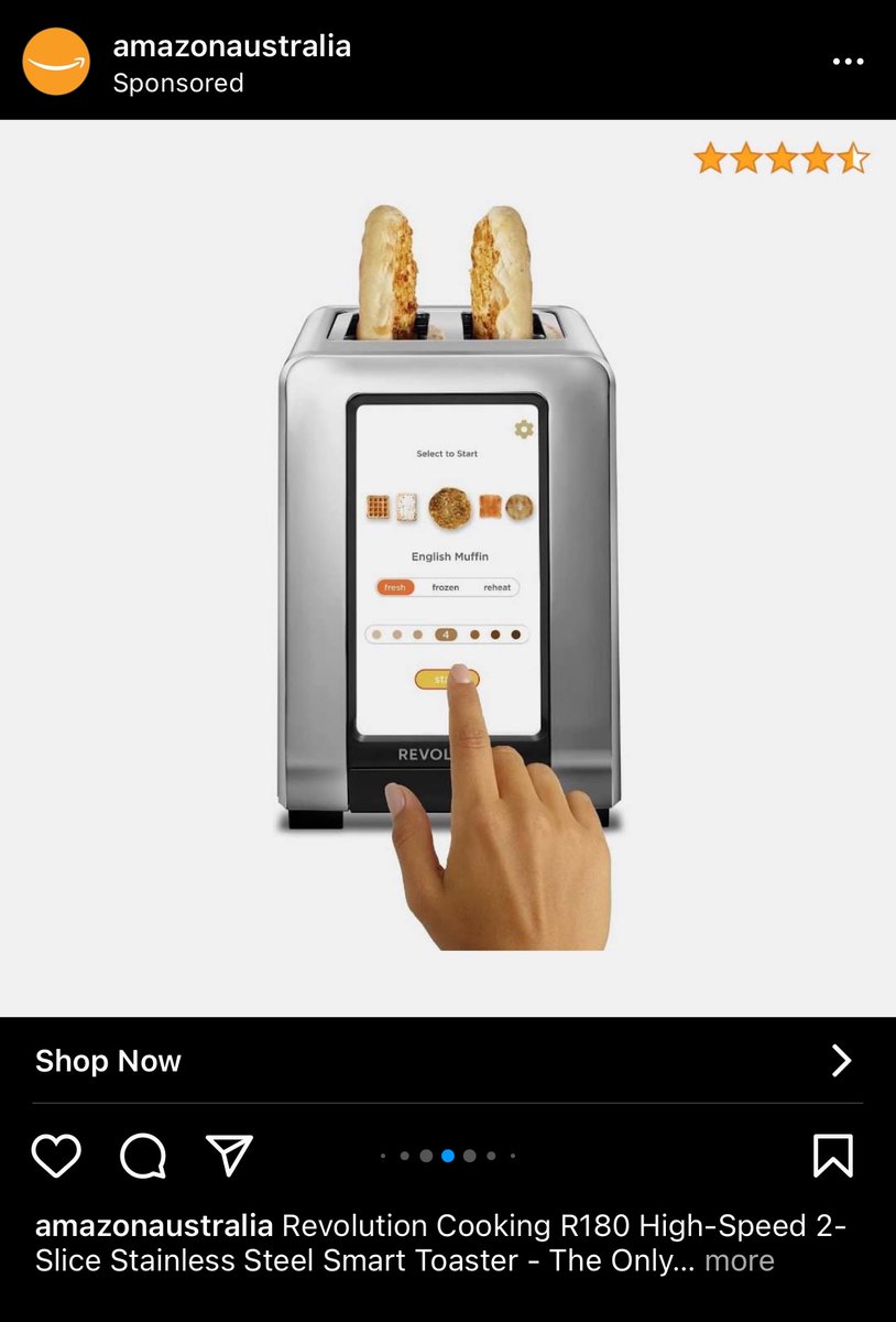 Perkino's tweet photo. @mattditton @lucyamorris Update: I’ve found a worse breakfast machine https://t.co/2vWoRcTeFM