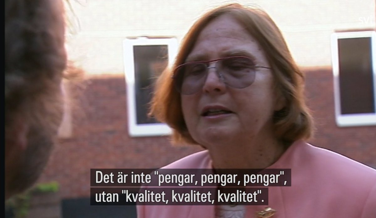 dahbjo's tweet photo. Har så mycket material nu att de gör sig själva de här tweetarna. https://t.co/vInh5MfzYj
