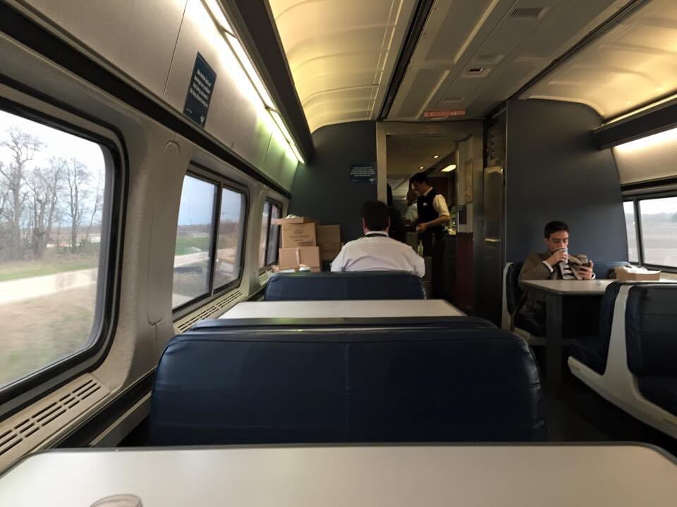 railheadspod's tweet photo. 7 years ago my first @Amtrak ride on #train51 https://t.co/Ow5u7P7AWN
