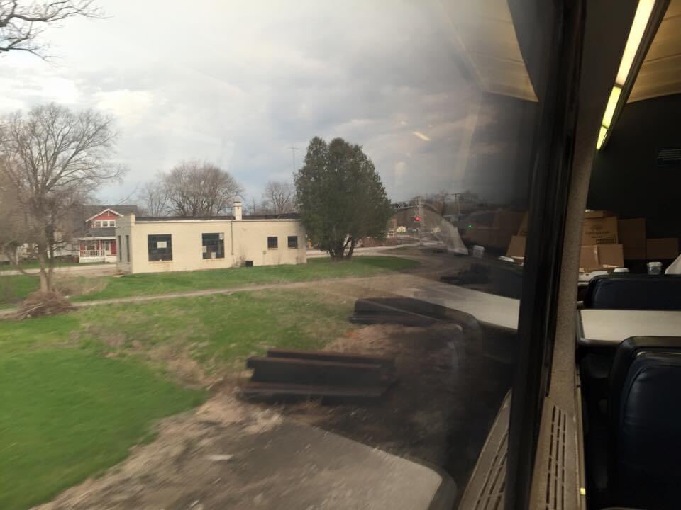 railheadspod's tweet photo. 7 years ago my first @Amtrak ride on #train51 https://t.co/Ow5u7P7AWN