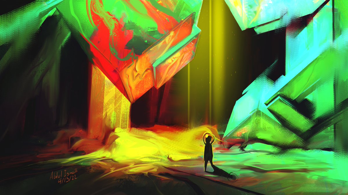 Crystals