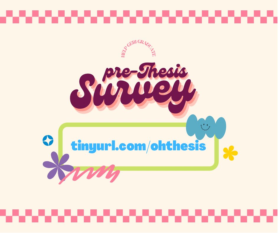 ohgeri's tweet photo. hi friends!! i’m conducting a survey abt creative comfort zones!

if you're a filipino creative that is:

✿ familiar w art block
✿ struggling w art style
✿ building a portfolio
✿ generally trying to improve on their craft

kindly respond to https://t.co/ClLzmx1S8m 💖 TYSM https://t.co/N8LVpj0K34