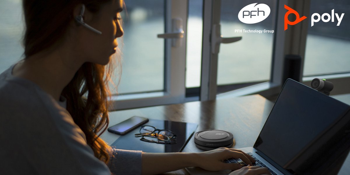 PFHTechnology tweet picture