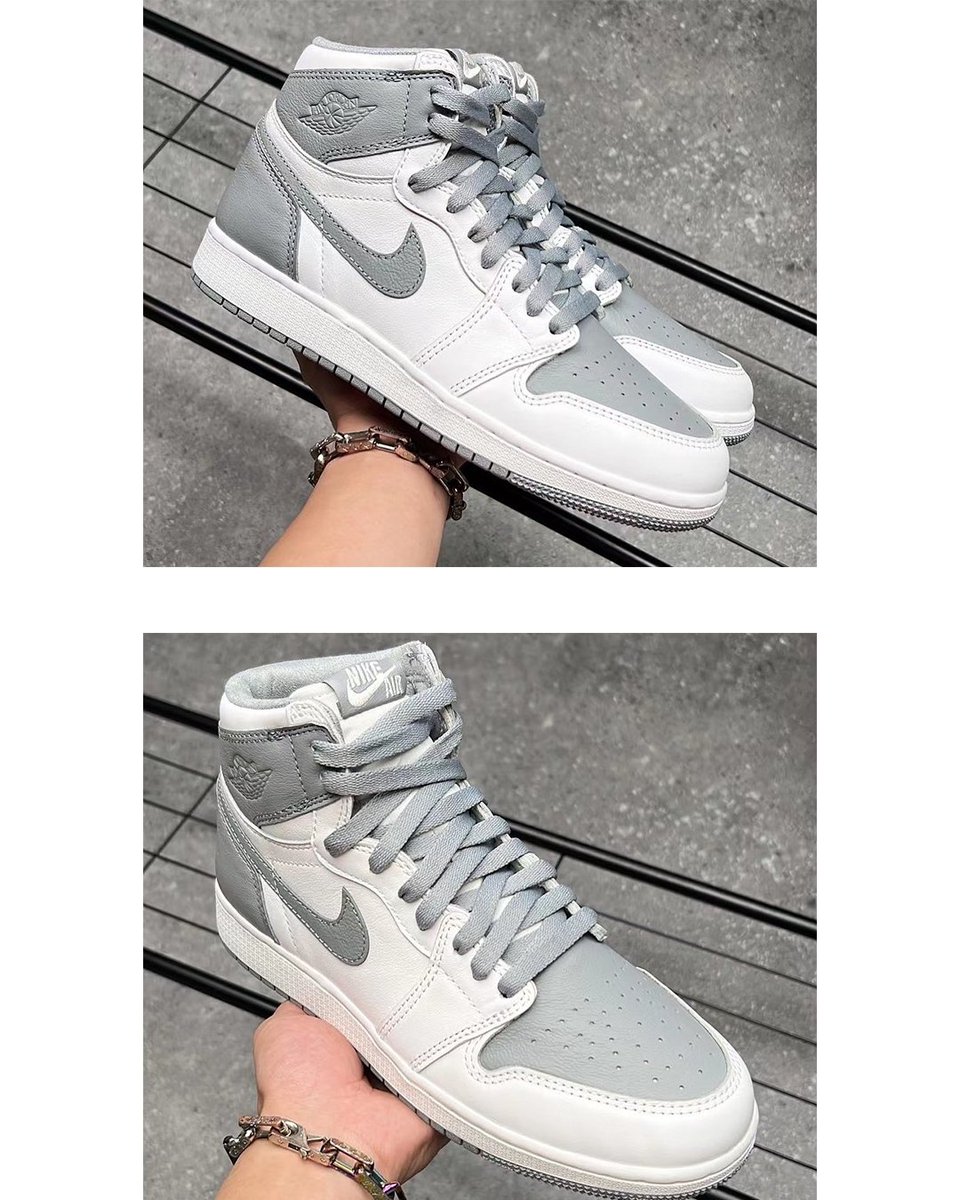 Jordan Kicks Addict tweet media