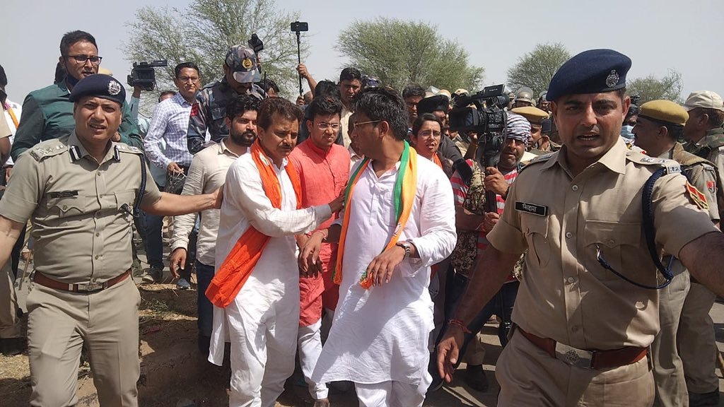 Vaibhav Chaturvedi tweet media