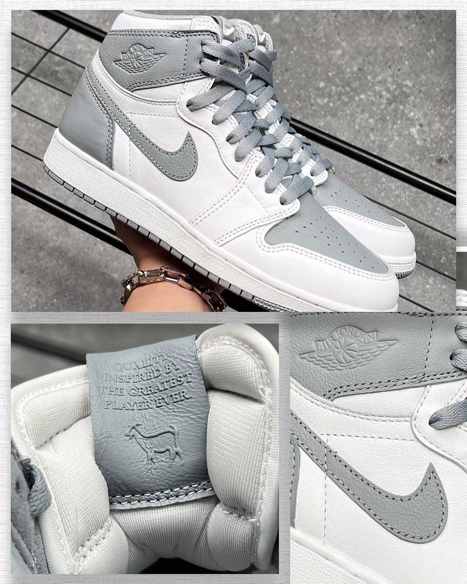 Jordan Kicks Addict tweet media