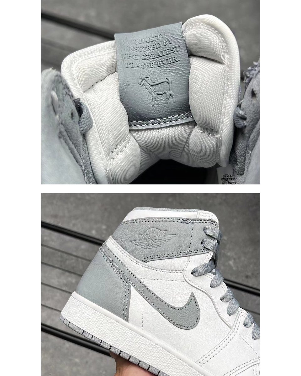 Jordan Kicks Addict tweet media