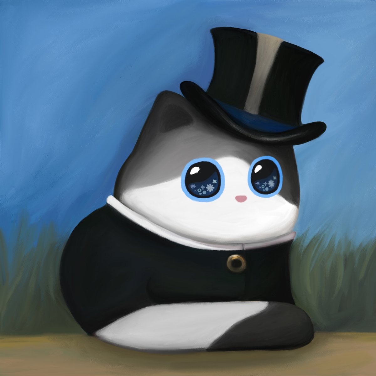 ShinyCat tweet media